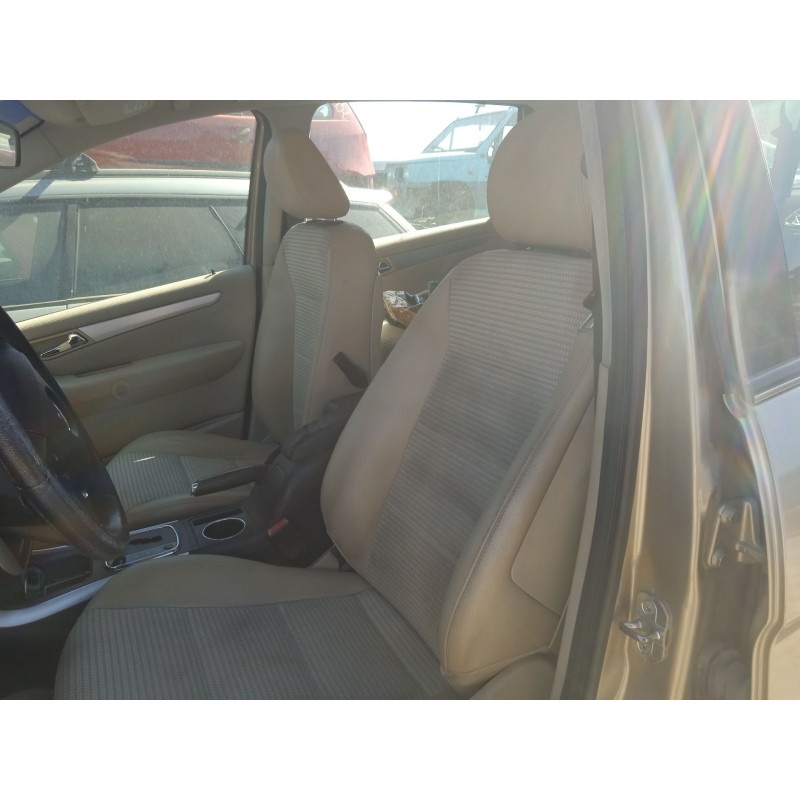 mercedes-benz clase b sports tourer (w245) del año 2005