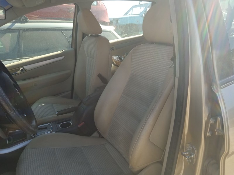 mercedes-benz clase b sports tourer (w245) del año 2005