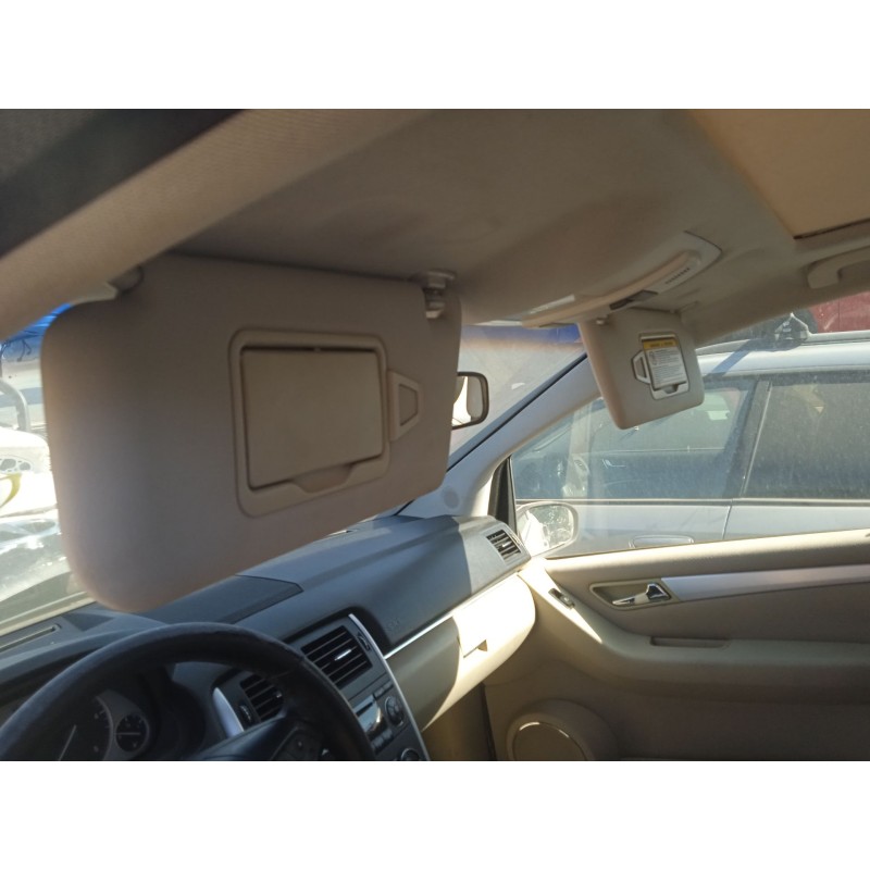 mercedes-benz clase b sports tourer (w245) del año 2005