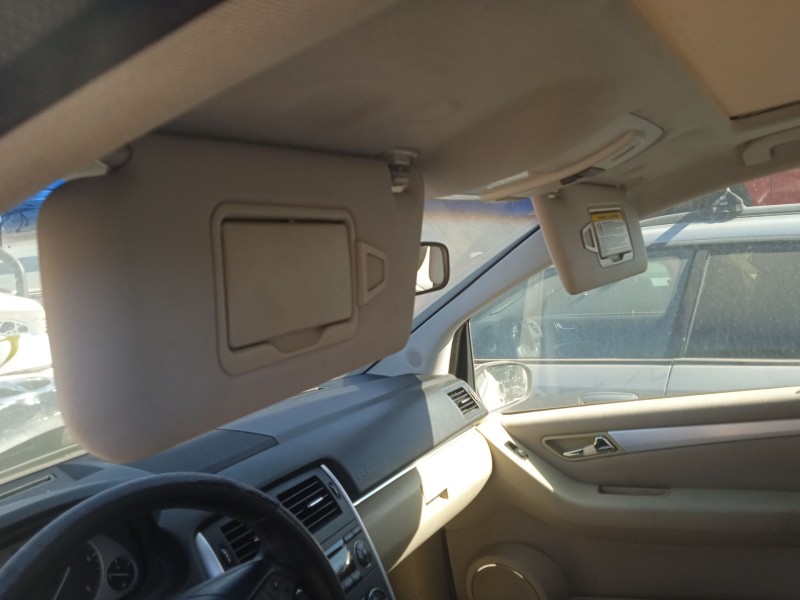 mercedes-benz clase b sports tourer (w245) del año 2005