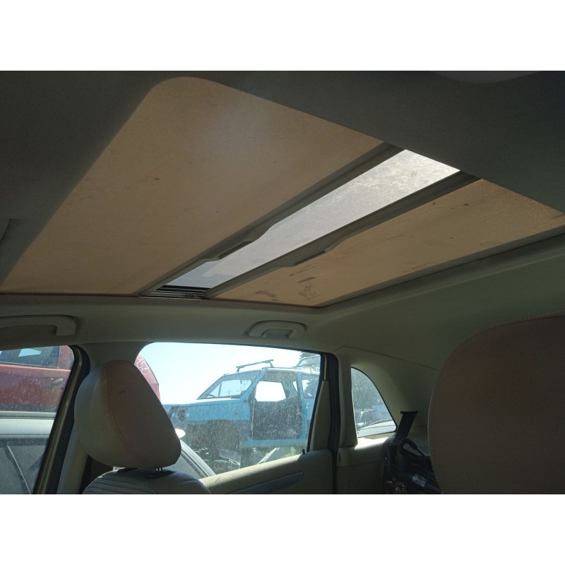 mercedes-benz clase b sports tourer (w245) del año 2005