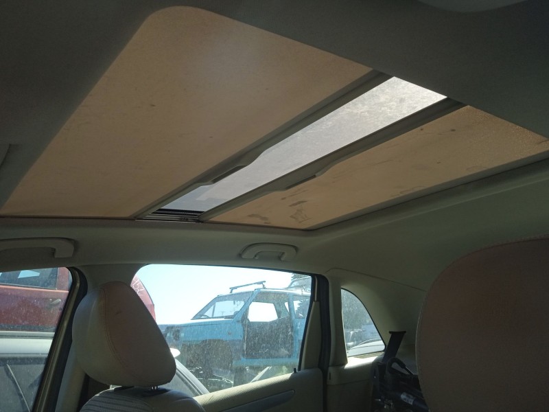 mercedes-benz clase b sports tourer (w245) del año 2005