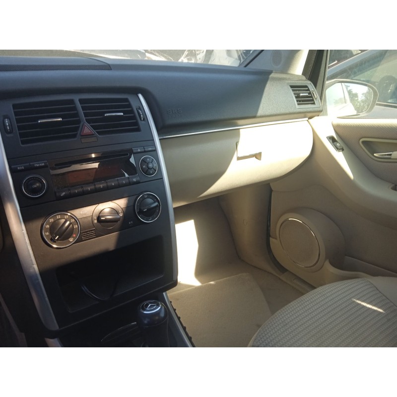 mercedes-benz clase b sports tourer (w245) del año 2005