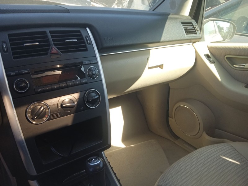 mercedes-benz clase b sports tourer (w245) del año 2005