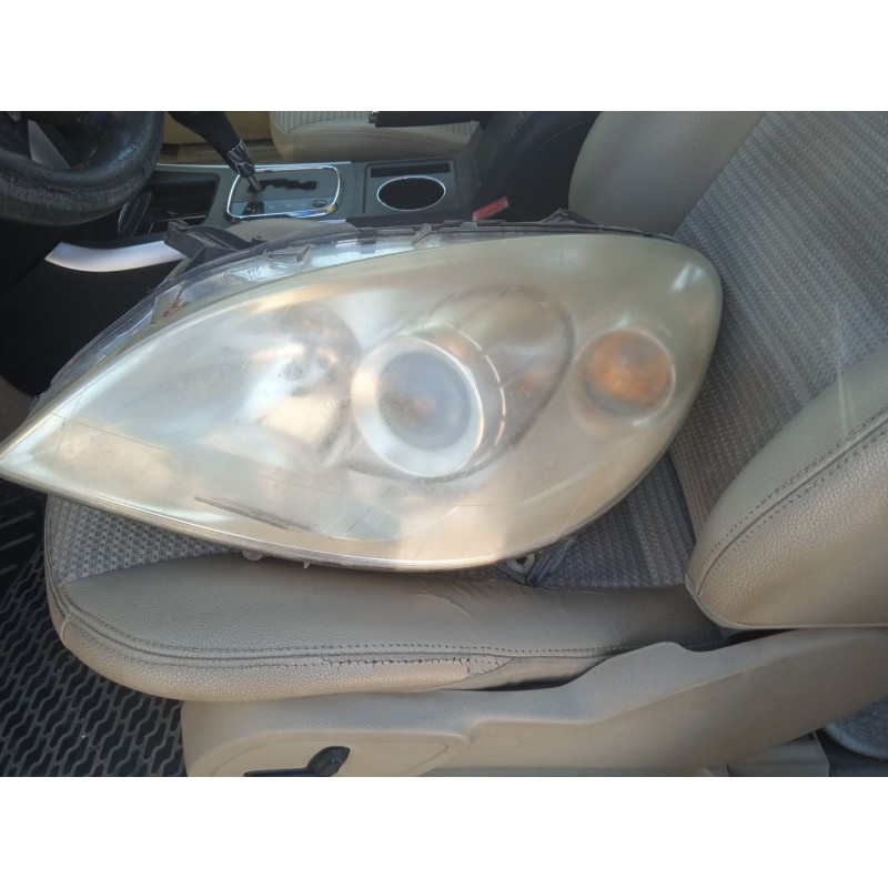 mercedes-benz clase b sports tourer (w245) del año 2005