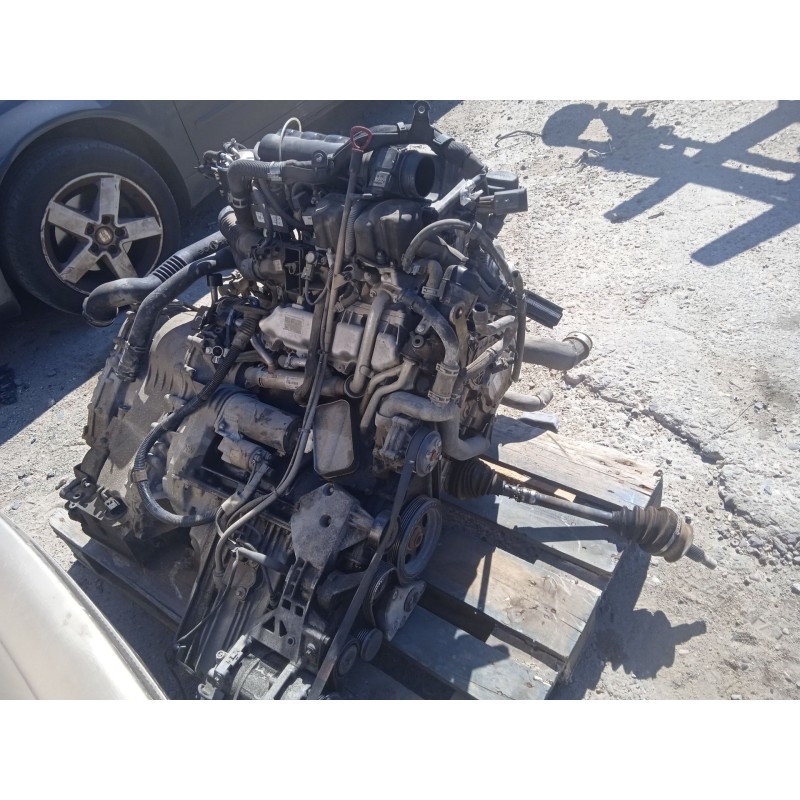 mercedes-benz clase b sports tourer (w245) del año 2005