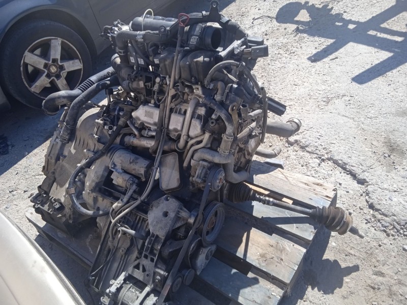 mercedes-benz clase b sports tourer (w245) del año 2005