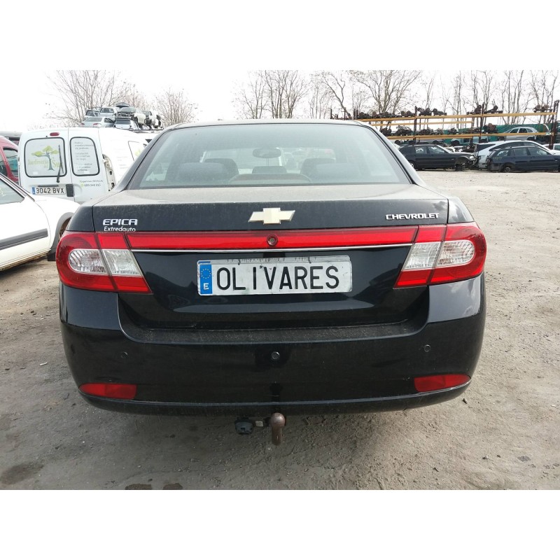chevrolet epica 2.0 diesel cat   |   0.06 - 0.11 | 2006 - 2011 | 150 cv / 110 kw del año 2006