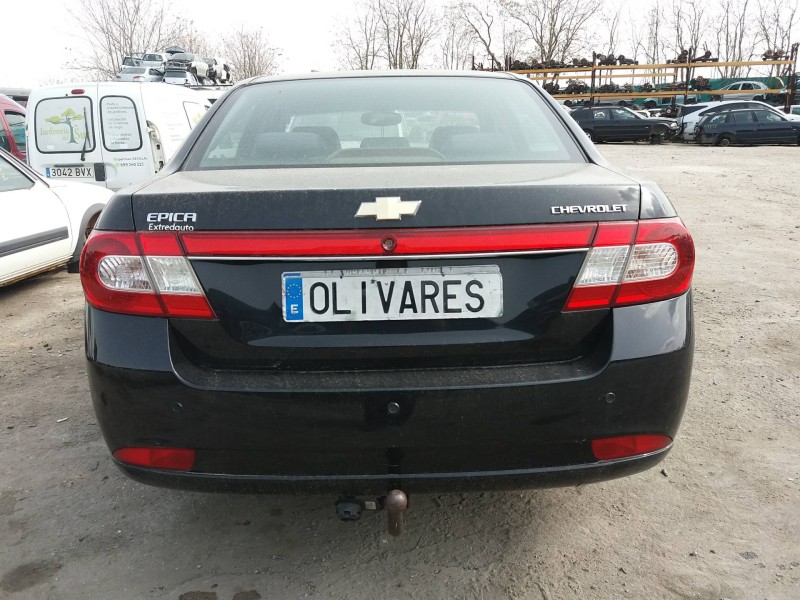 chevrolet epica 2.0 diesel cat   |   0.06 - 0.11 | 2006 - 2011 | 150 cv / 110 kw del año 2006