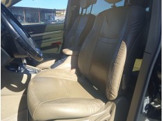 ssangyong rodius i del año 2006 2