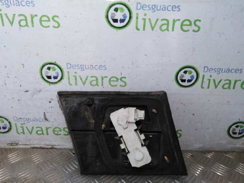 Recambio de piloto trasero derecho para  referencia OEM IAM   