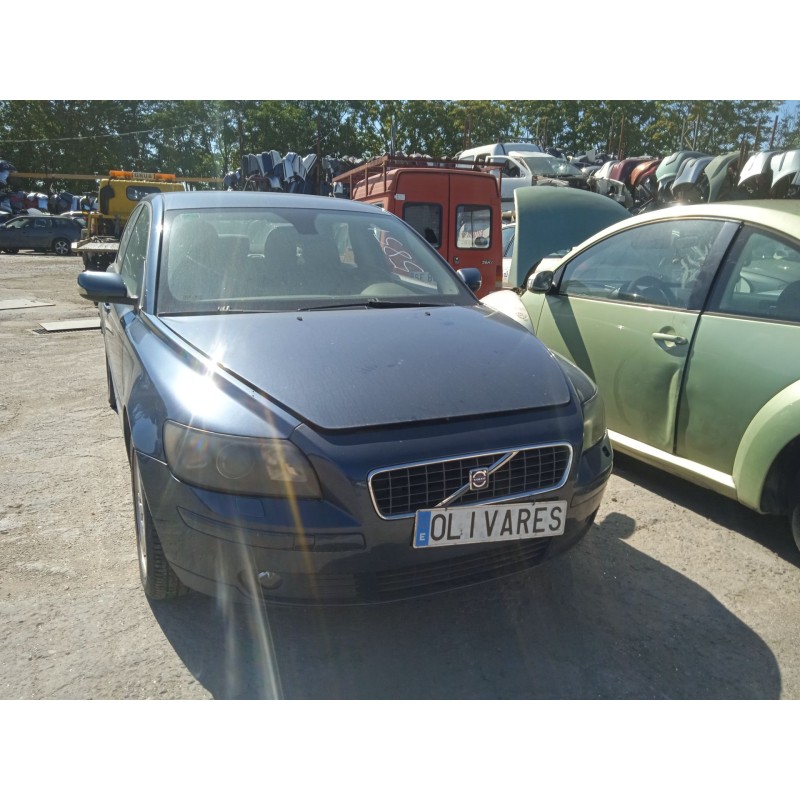 volvo s40 ii (544) del año 2005