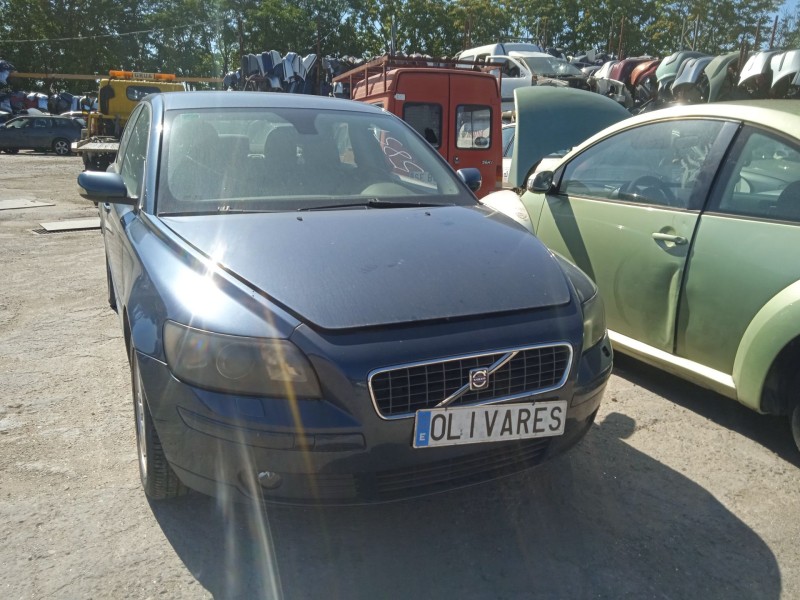 volvo s40 ii (544) del año 2005