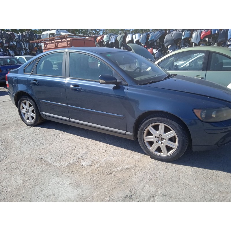 volvo s40 ii (544) del año 2005