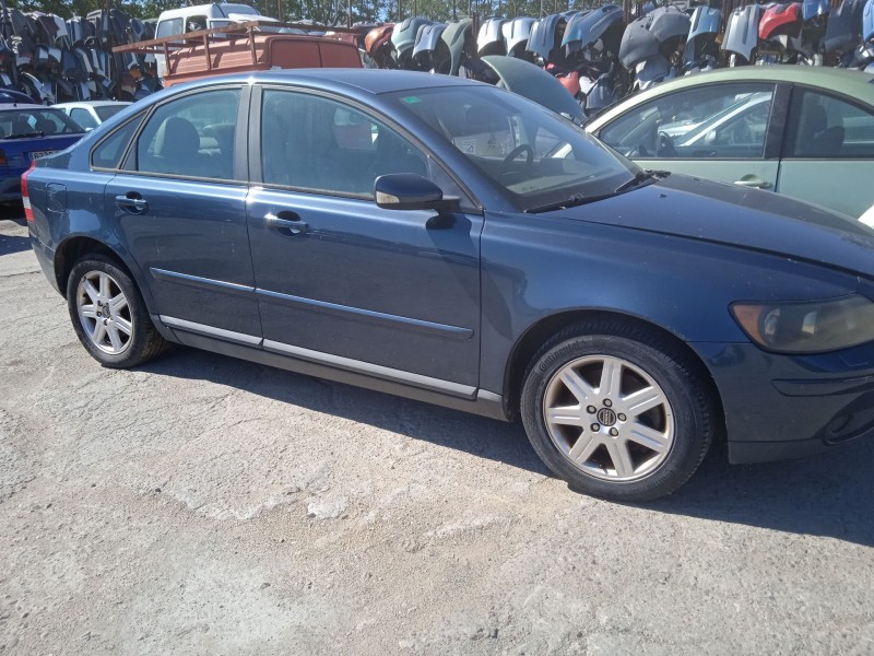 volvo s40 ii (544) del año 2005