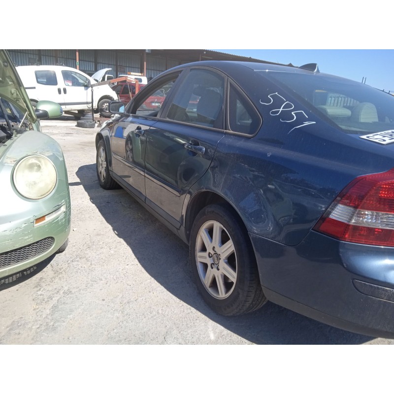 volvo s40 ii (544) del año 2005