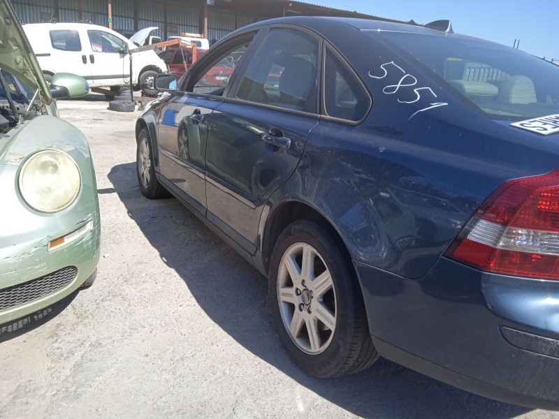volvo s40 ii (544) del año 2005
