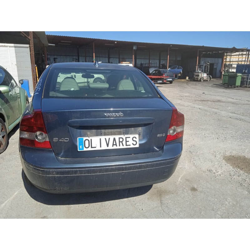 volvo s40 ii (544) del año 2005