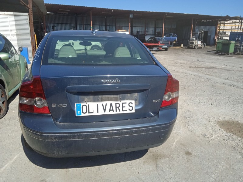 volvo s40 ii (544) del año 2005
