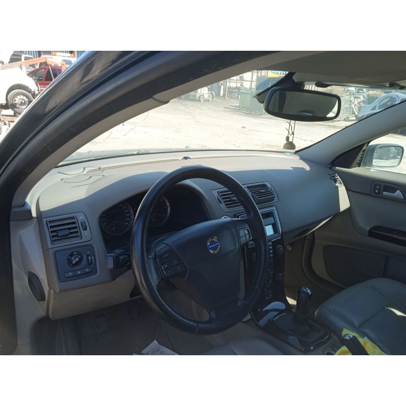 volvo s40 ii (544) del año 2005