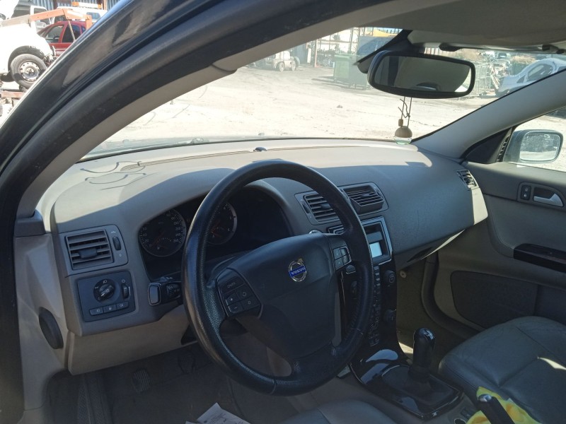 volvo s40 ii (544) del año 2005