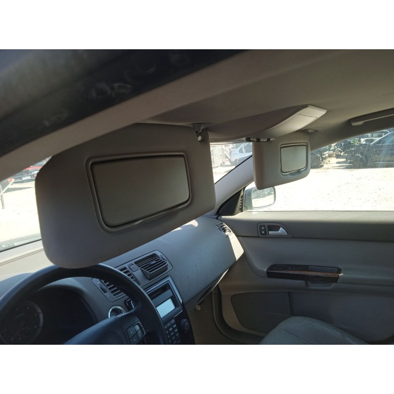 volvo s40 ii (544) del año 2005