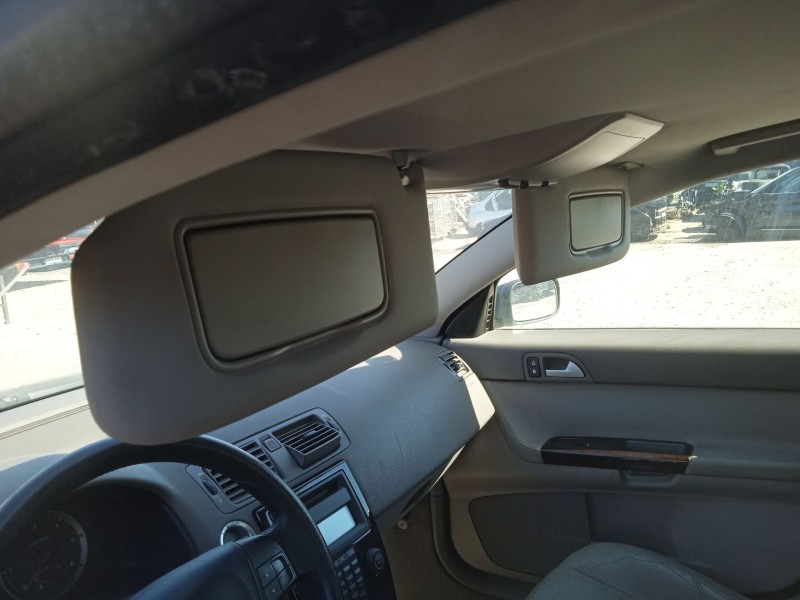 volvo s40 ii (544) del año 2005