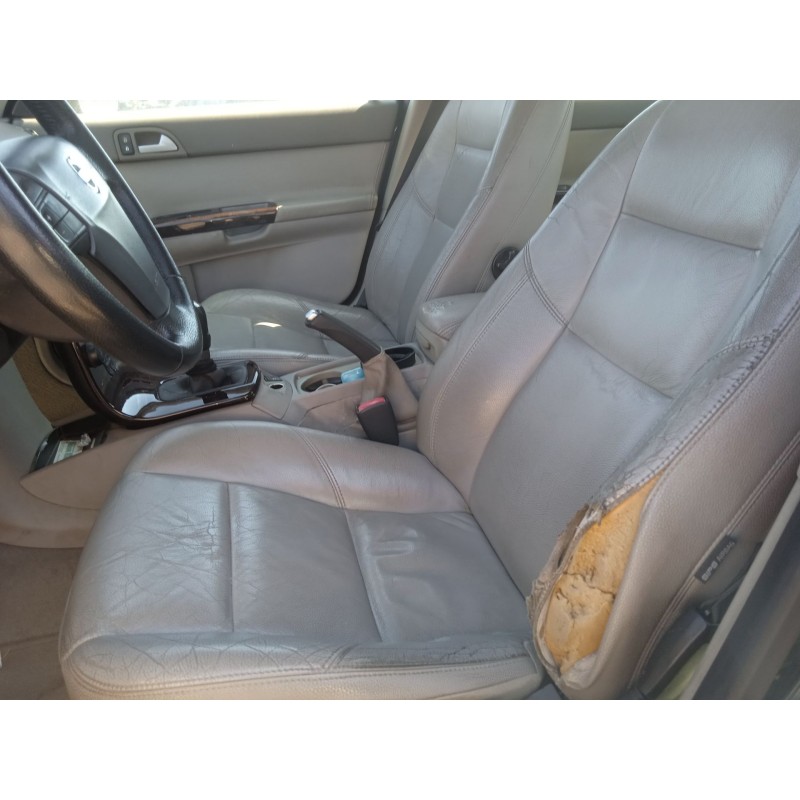 volvo s40 ii (544) del año 2005