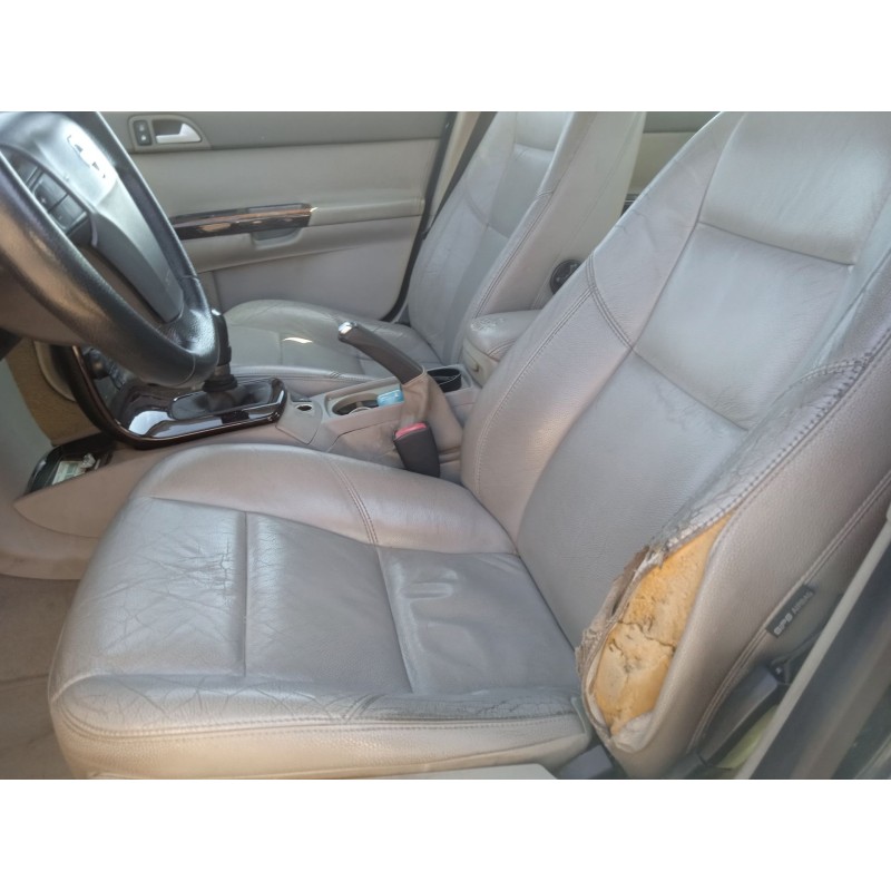 volvo s40 ii (544) del año 2005