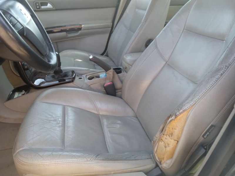 volvo s40 ii (544) del año 2005