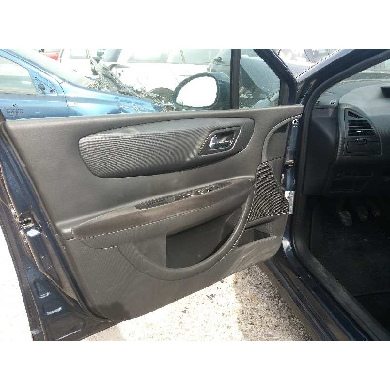 citroen c4 berlina 1.6 16v hdi   |   0.04 - ... | 2004 | 90 cv / 66 kw del año 2004