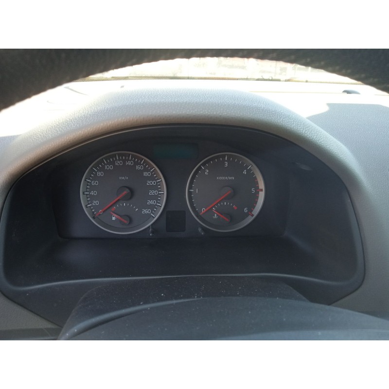 volvo s40 ii (544) del año 2005