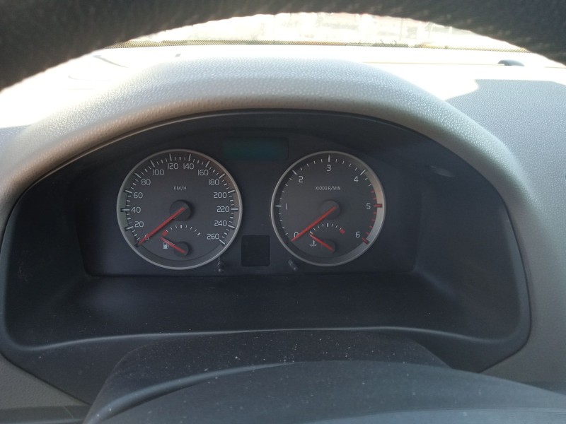 volvo s40 ii (544) del año 2005