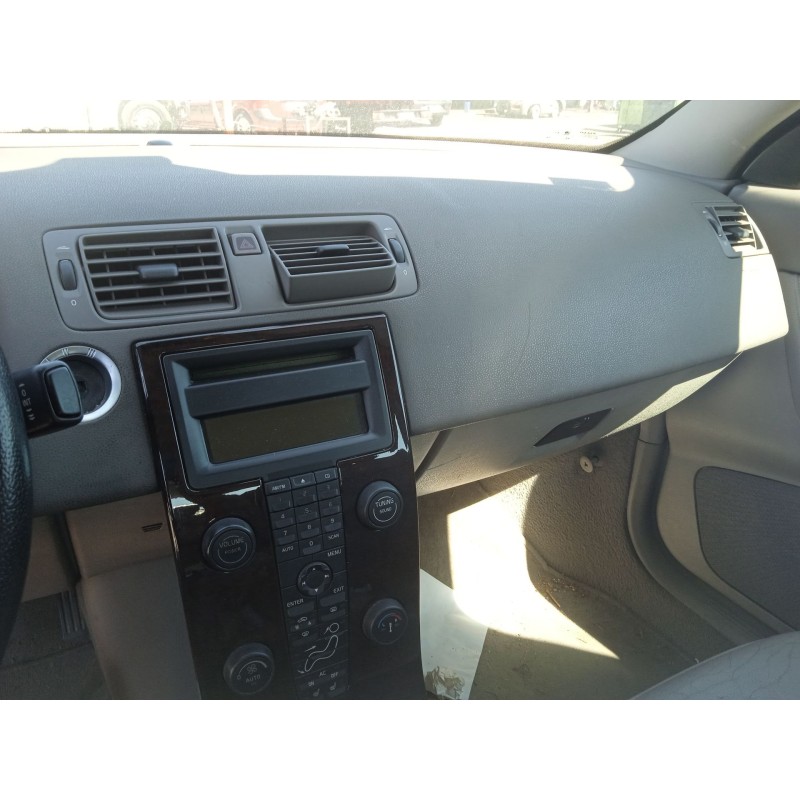 volvo s40 ii (544) del año 2005