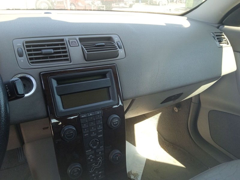 volvo s40 ii (544) del año 2005