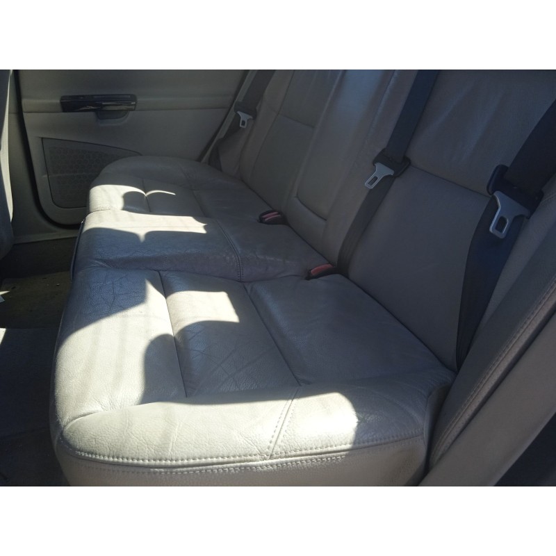 volvo s40 ii (544) del año 2005