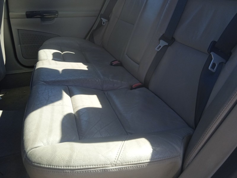 volvo s40 ii (544) del año 2005