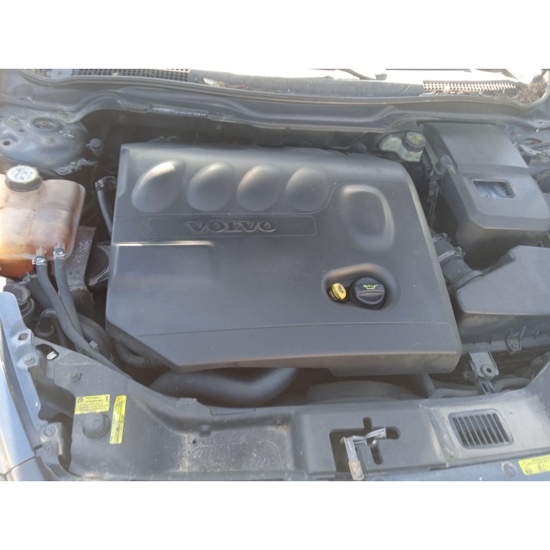 volvo s40 ii (544) del año 2005