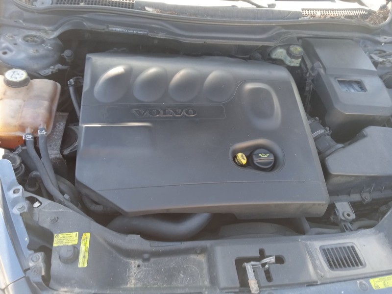 volvo s40 ii (544) del año 2005