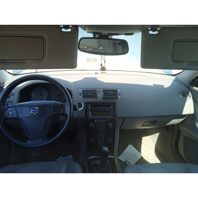 volvo s40 ii (544) del año 2005