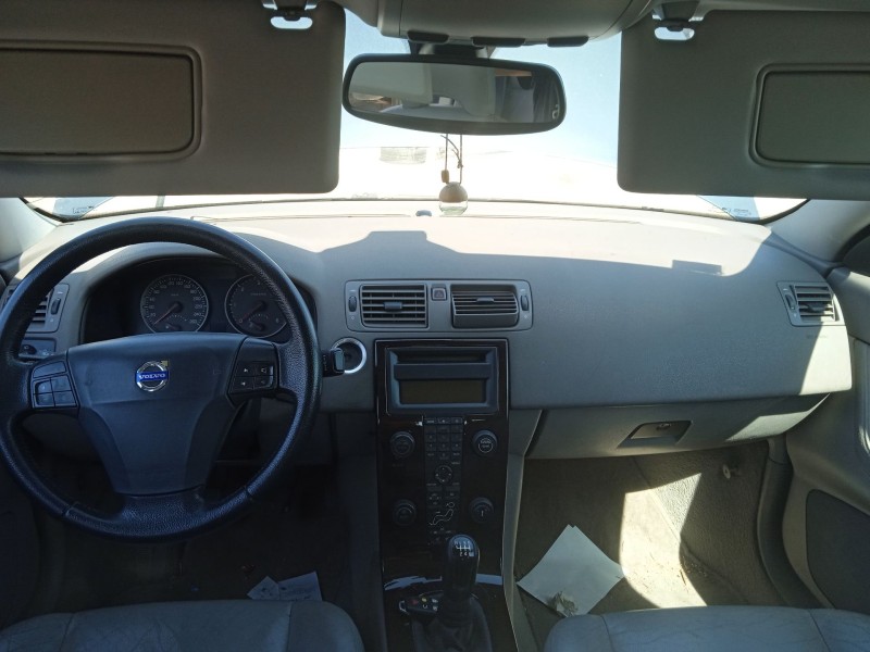 volvo s40 ii (544) del año 2005