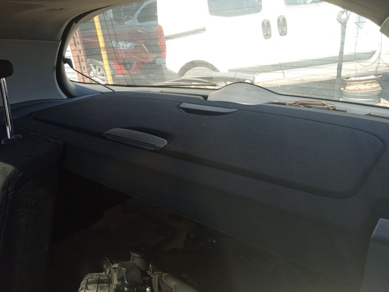 peugeot 308 i (4a_, 4c_) del año 2007