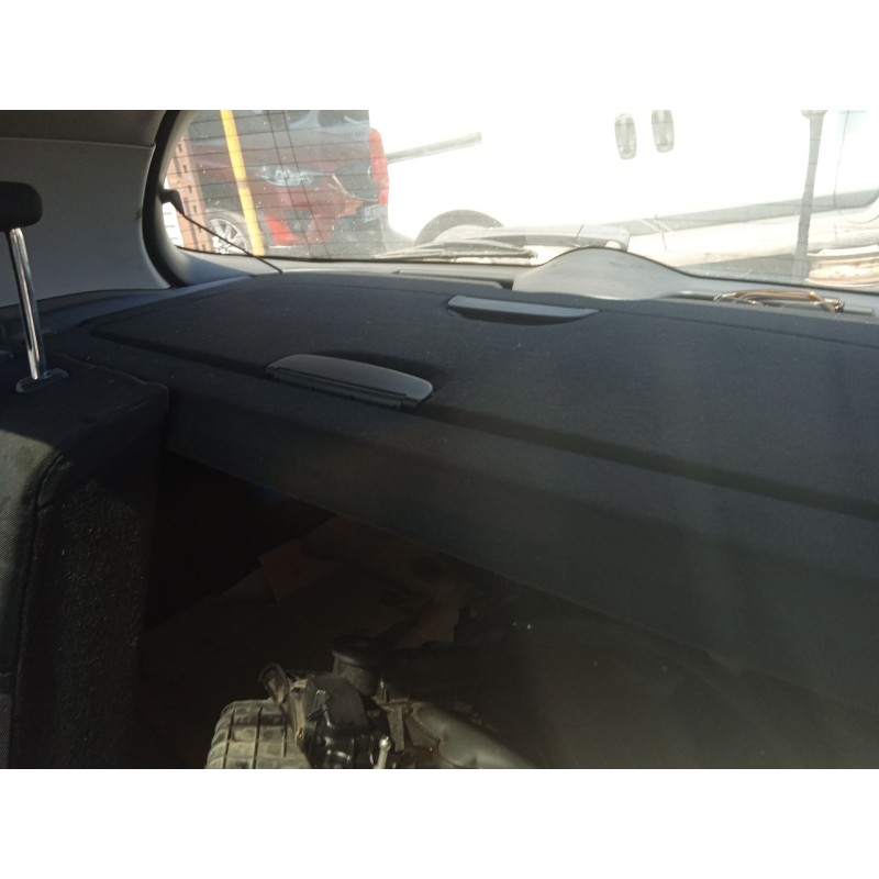 peugeot 308 i (4a_, 4c_) del año 2007