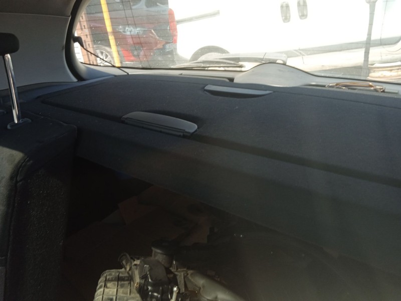 peugeot 308 i (4a_, 4c_) del año 2007