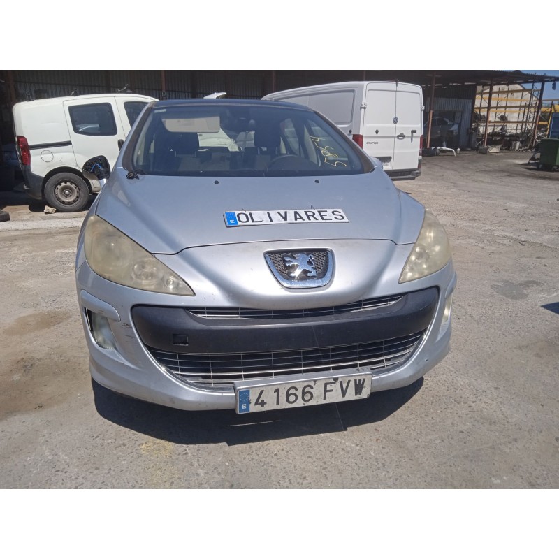 peugeot 308 i (4a_, 4c_) del año 2007