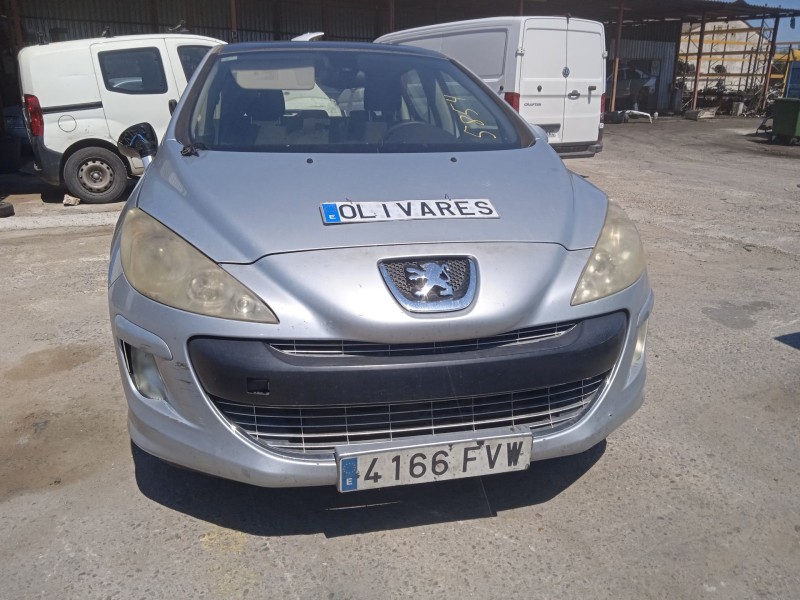 peugeot 308 i (4a_, 4c_) del año 2007