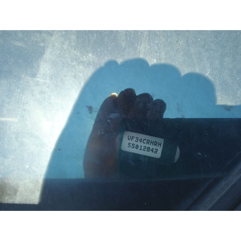 peugeot 308 i (4a_, 4c_) del año 2007