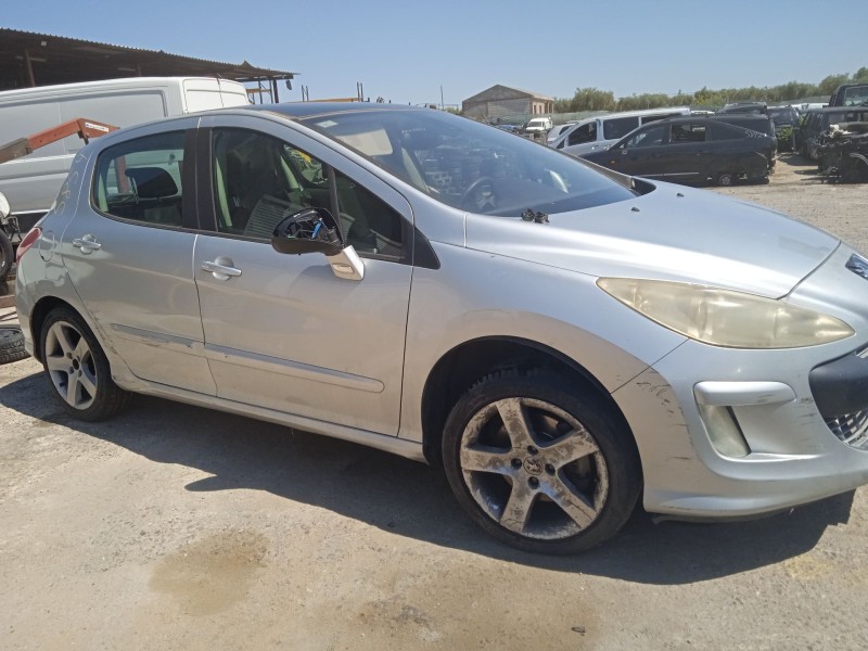 peugeot 308 i (4a_, 4c_) del año 2007