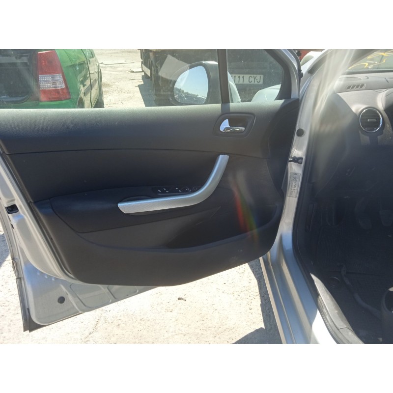 peugeot 308 i (4a_, 4c_) del año 2007