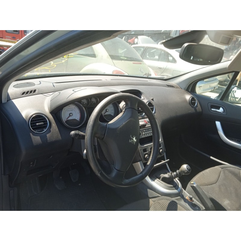 peugeot 308 i (4a_, 4c_) del año 2007